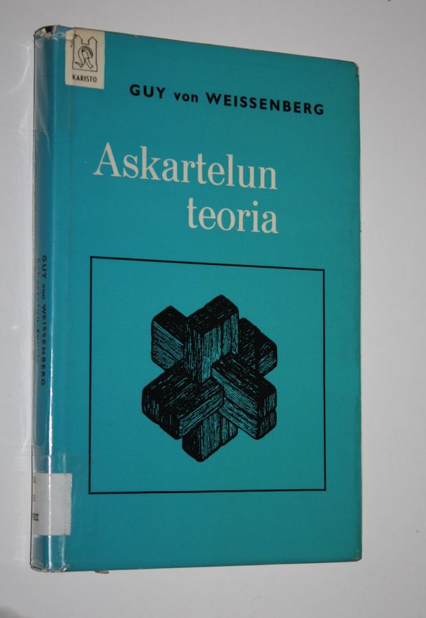 Gay von Weissenberg : Askartelun teoria