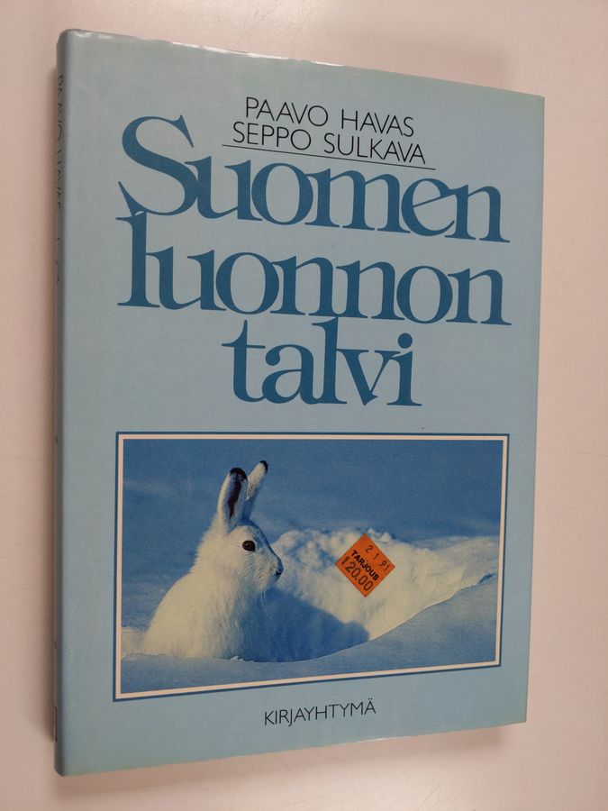 Saimaa 365 – Mikko Nikkinen