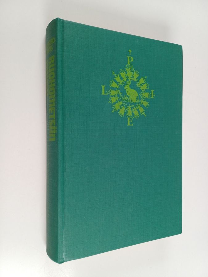 Richard Adams : Ruohometsän kansa