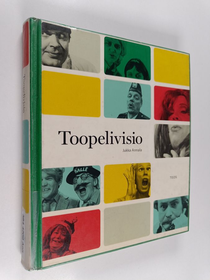Toopelivisio