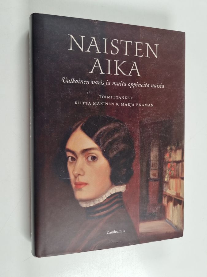 Naisten aika