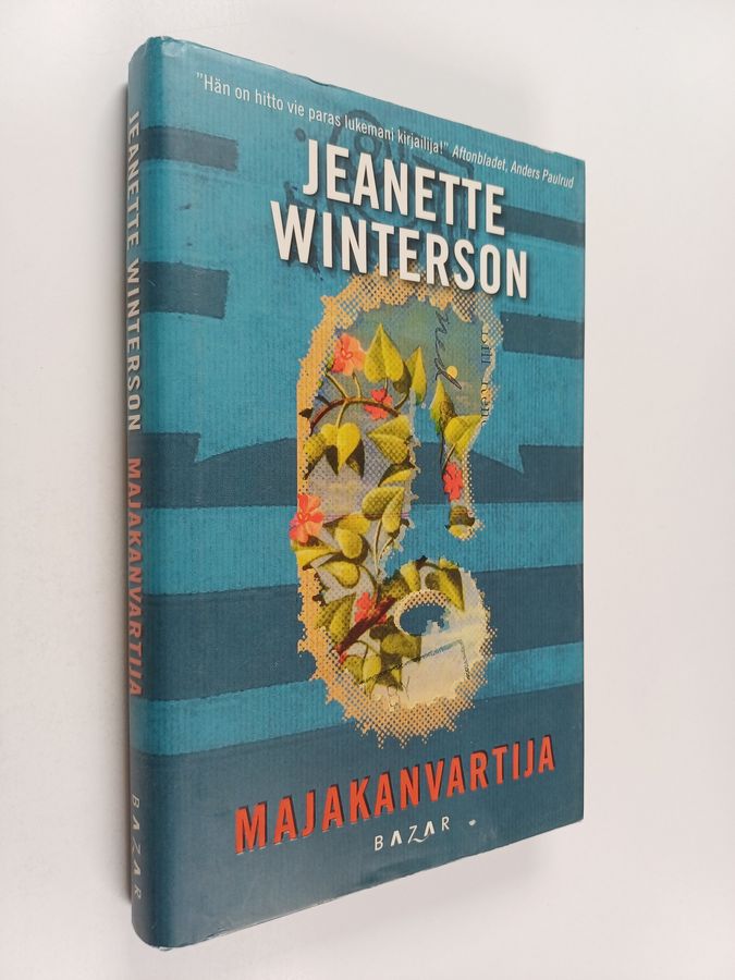 Majakanvartija