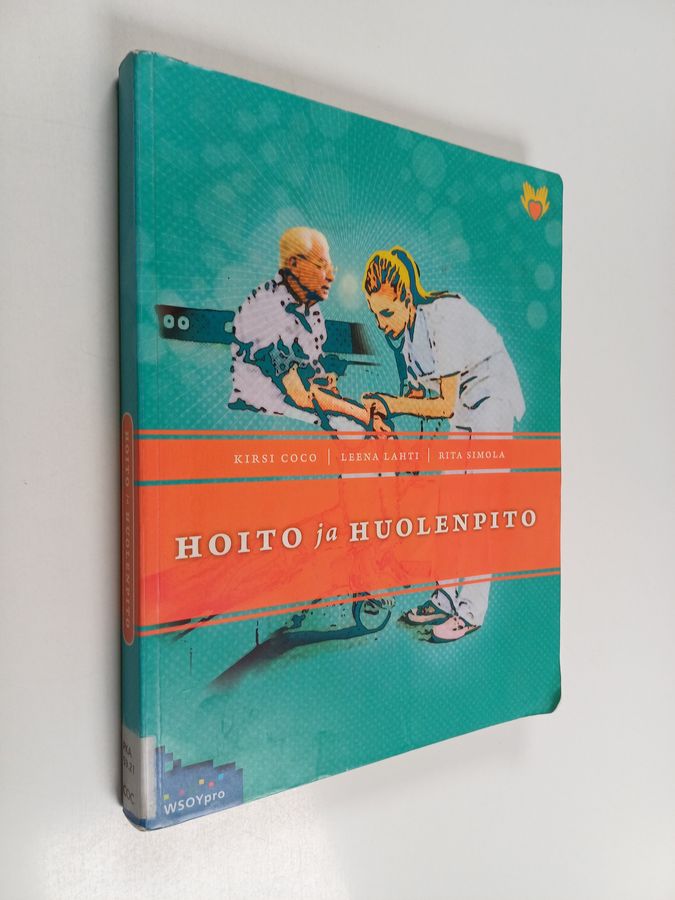 Hoito ja huolenpito