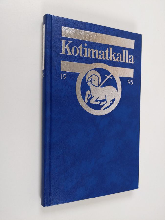 Kotimatkalla 1995.