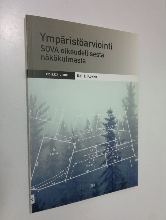 Ympäristöarviointi