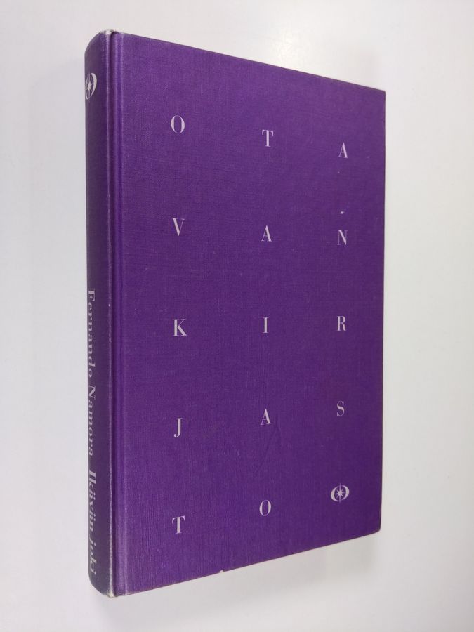 Fernando Namora : Ikävän joki