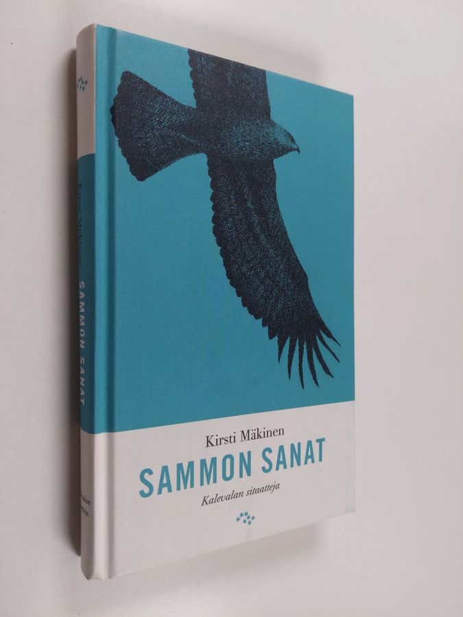 Sammon sanat