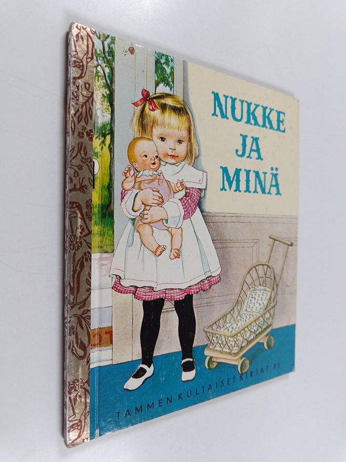 Nukke ja minä