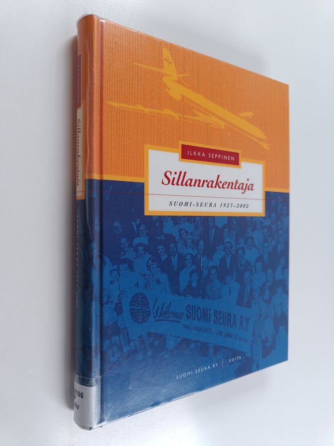 Sillanrakentaja