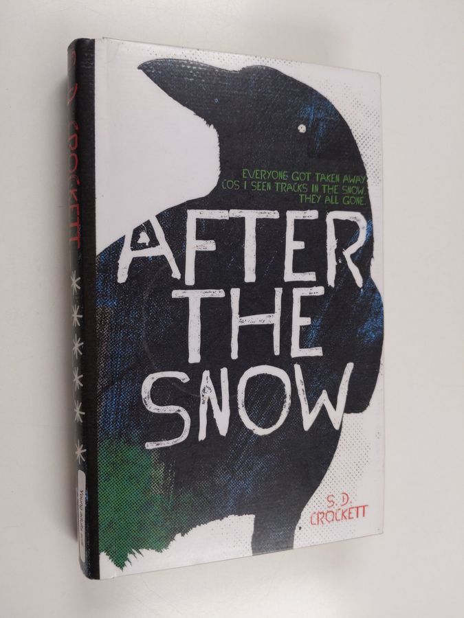 After the snow