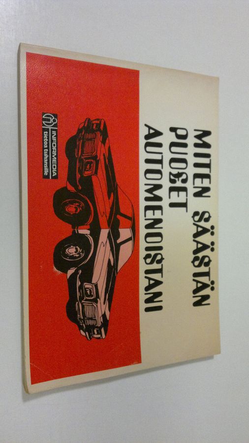 Miten säästän puolet automenoistani