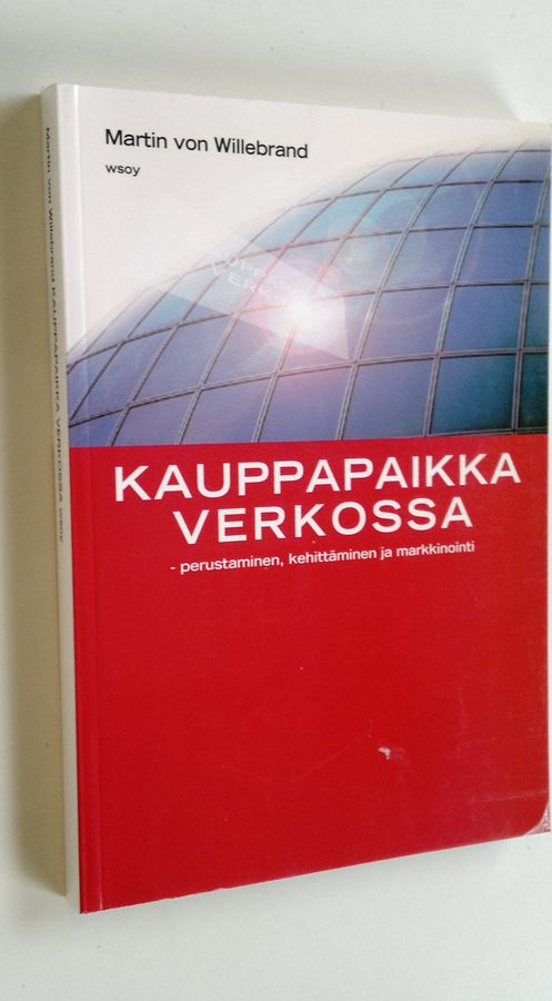 Kauppapaikka verkossa