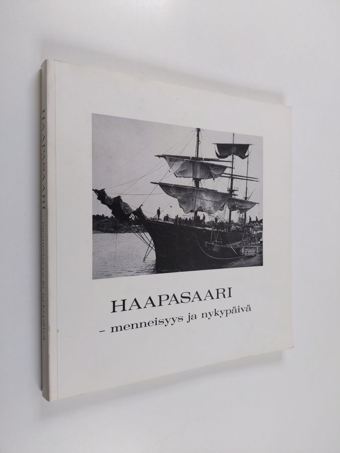 Haapasaari