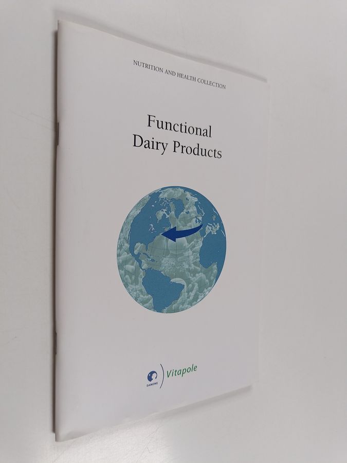 Functional Dairy Products