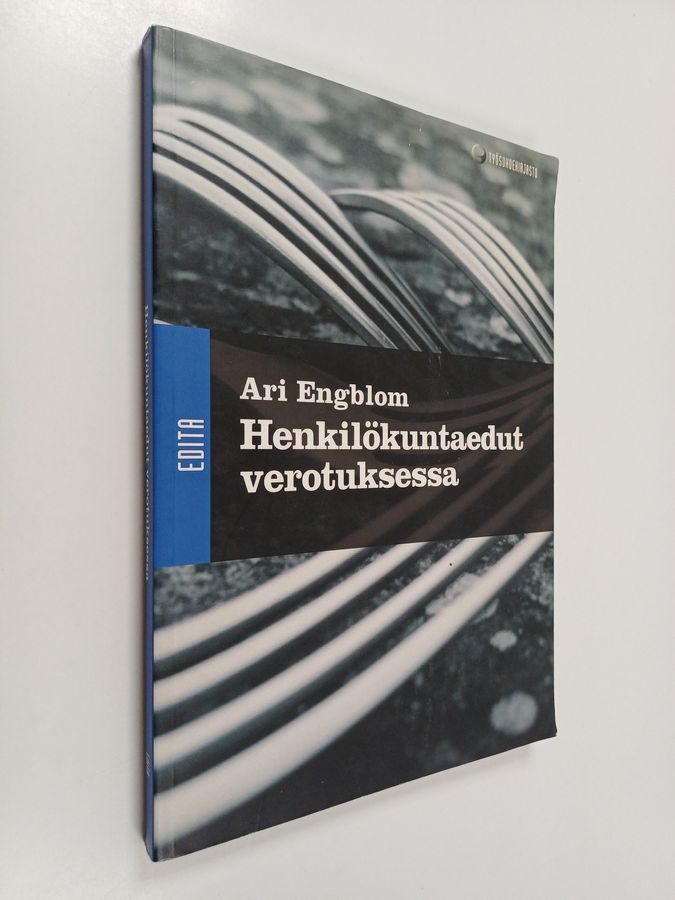 Henkilökuntaedut verotuksessa