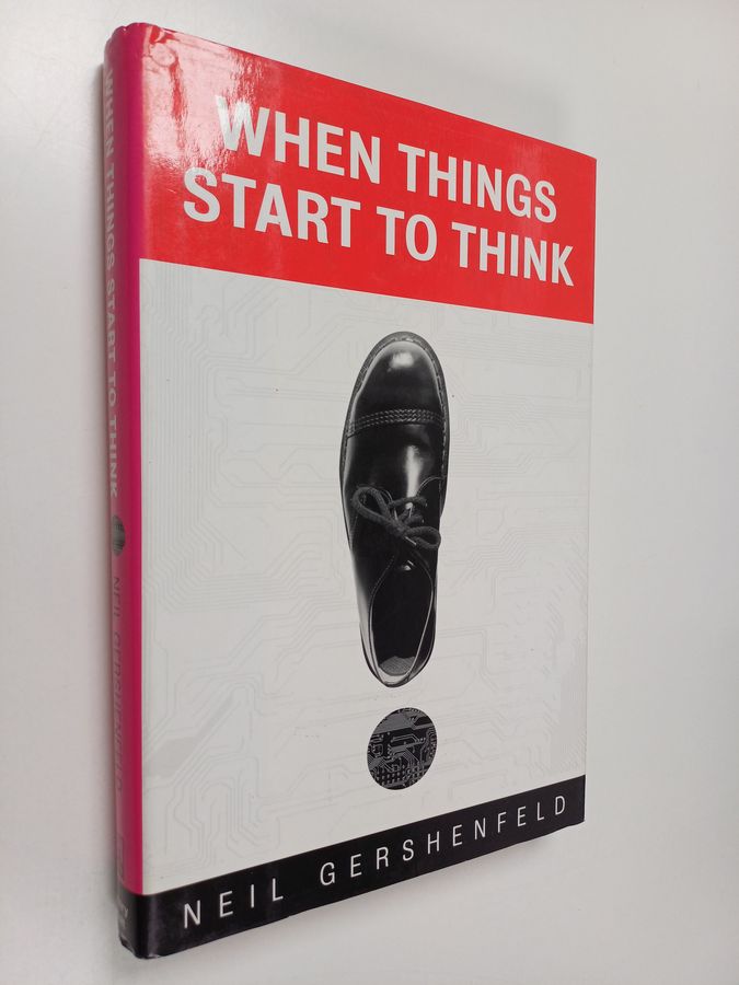 When things start to think