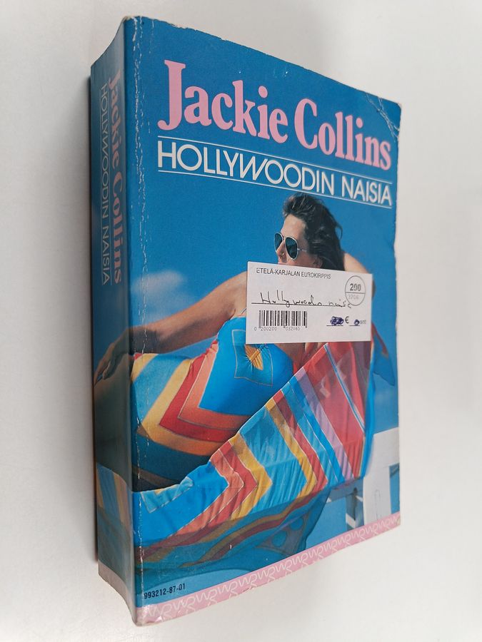 Hollywoodin naisia
