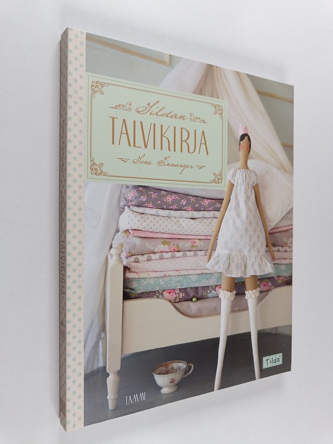 Tildan talvikirja