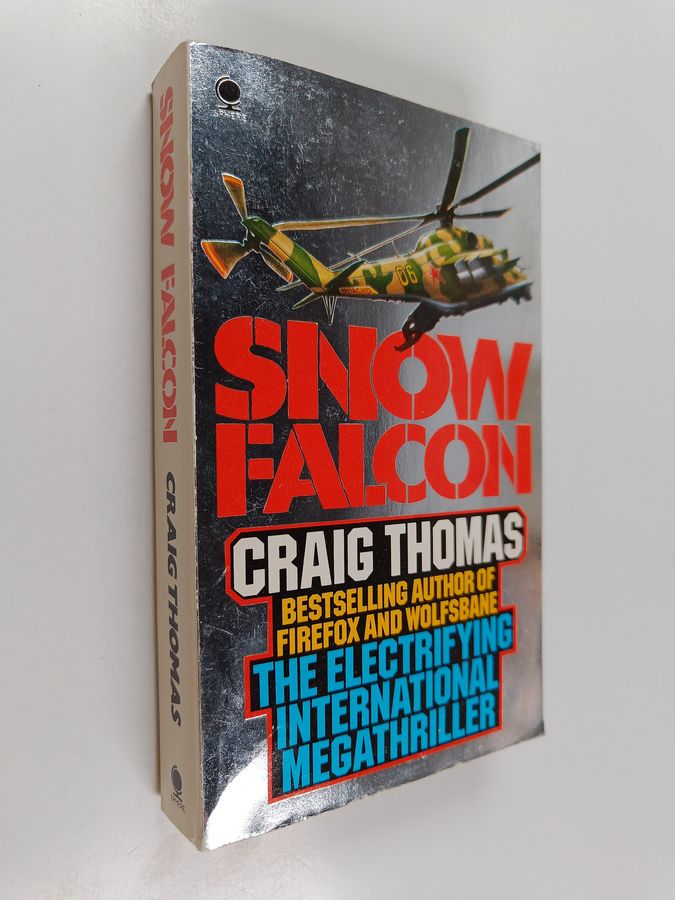 Snow Falcon