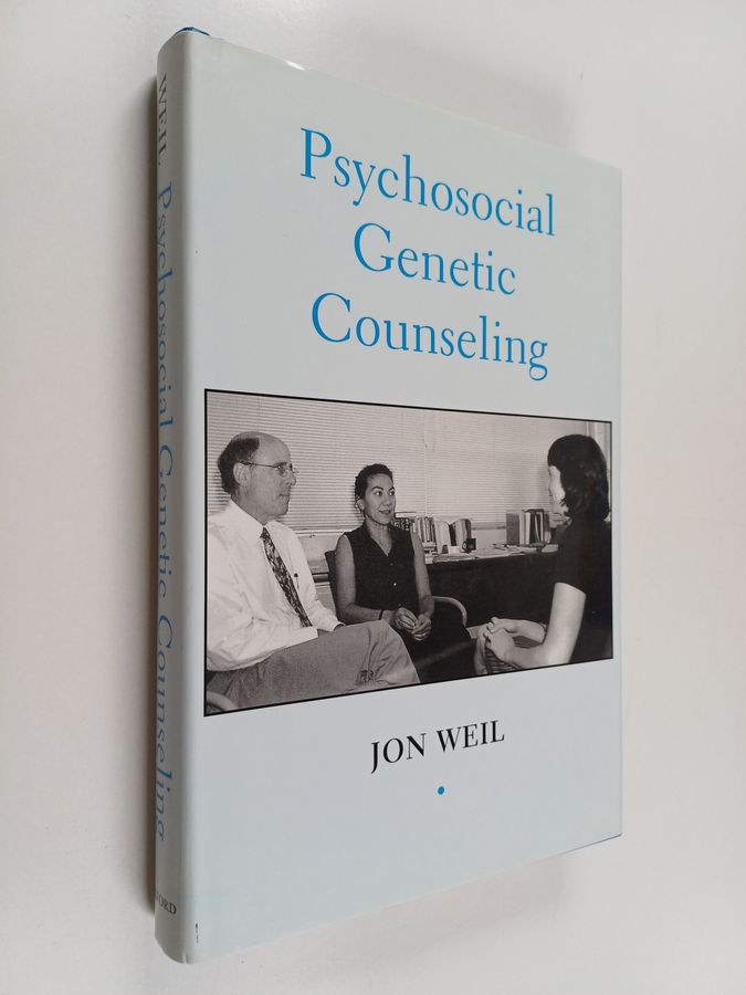 Psychosocial genetic counseling