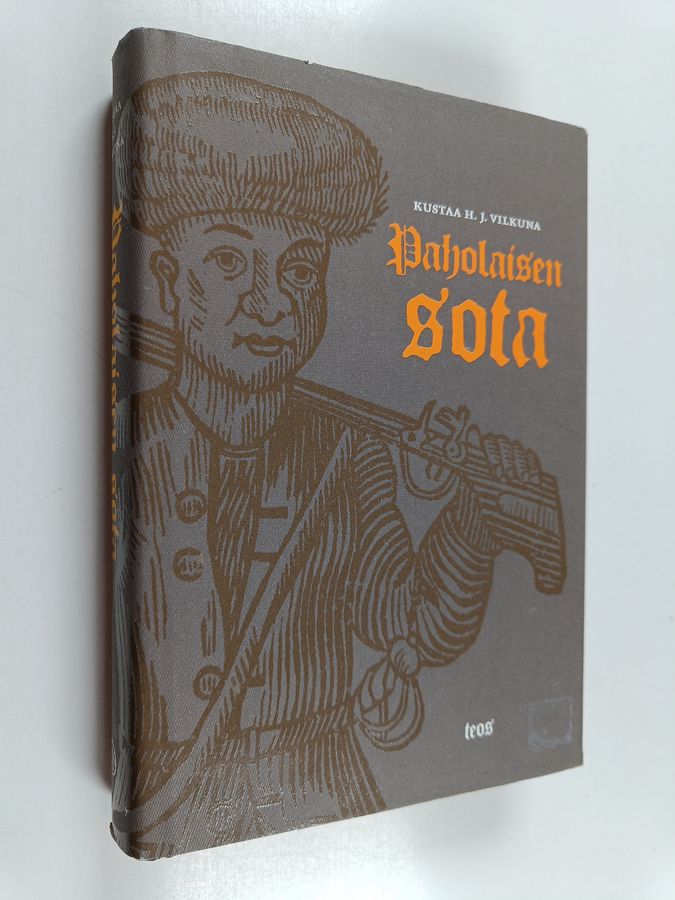 Paholaisen sota