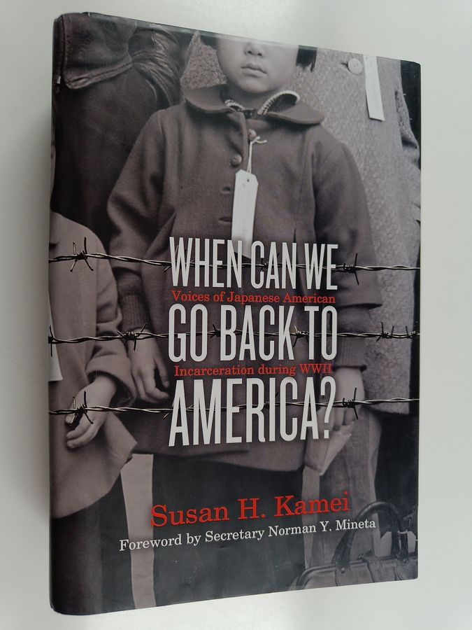 Voices of Japanese American Incarceration During WWII