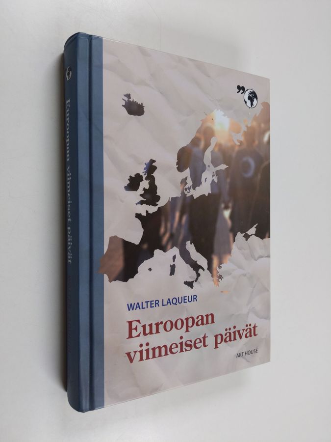 Euroopan viimeiset päivät