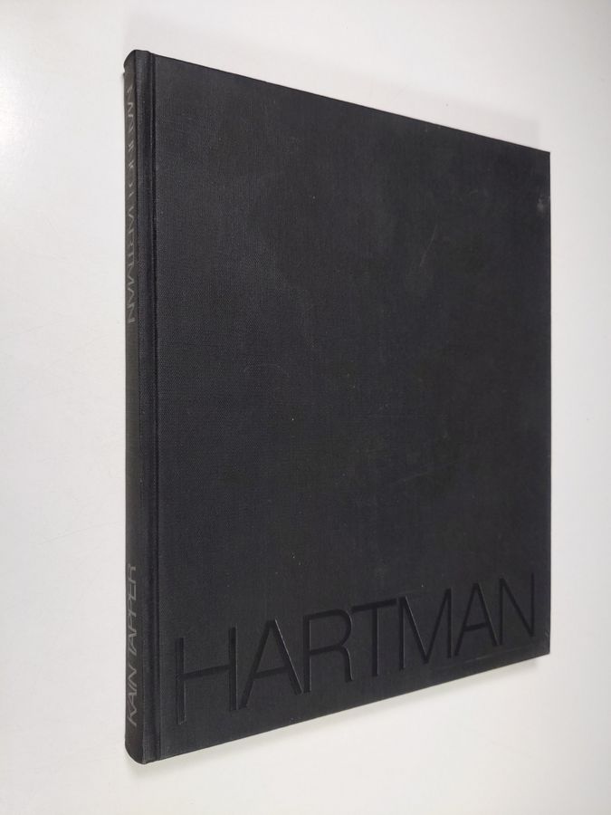Mauno Hartman
