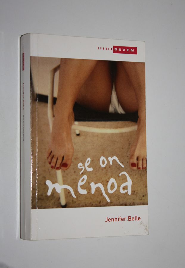 Jennifer Belle : Se on menoa