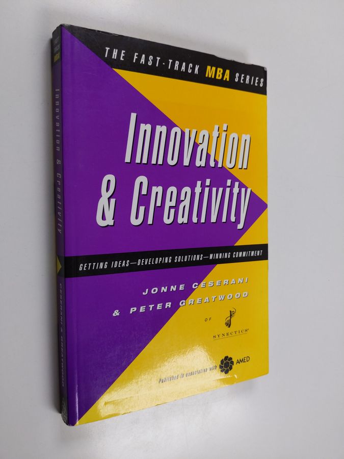 Innovation & creativity