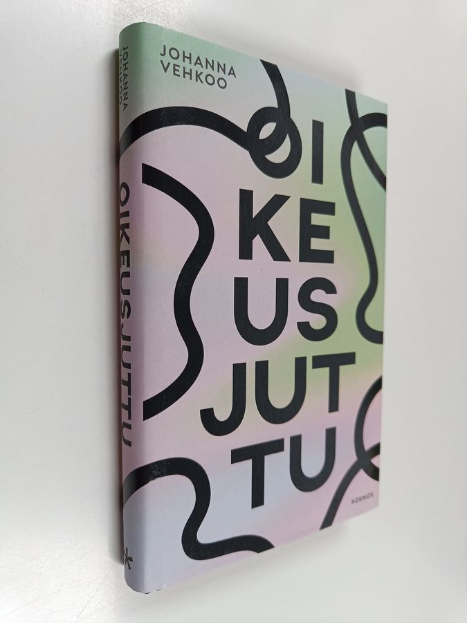 Oikeusjuttu