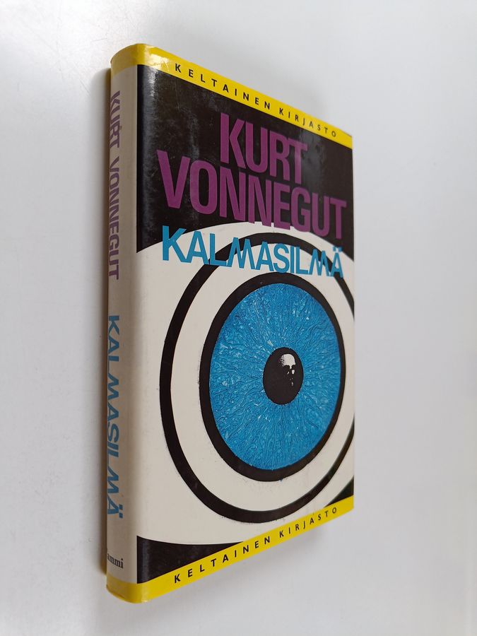 Kurt Vonnegut : Kalmasilmä
