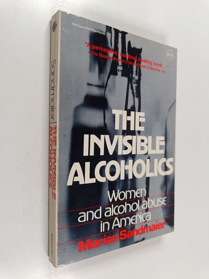 women and alcohol abuse in America
