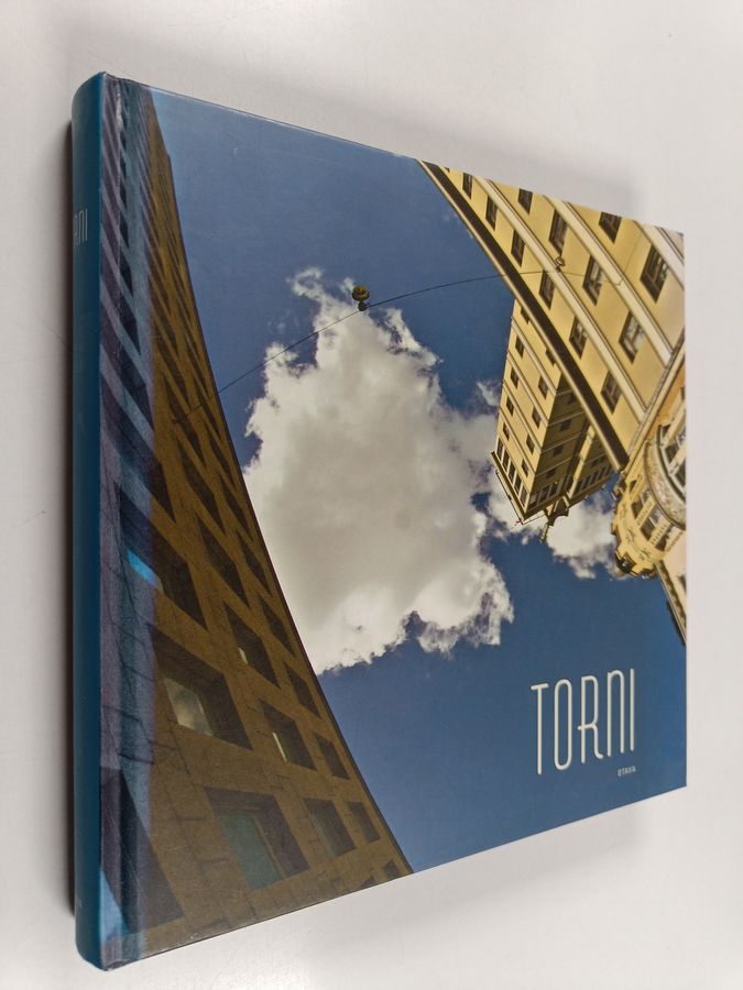 Kimmo (toim.) Salo : Torni