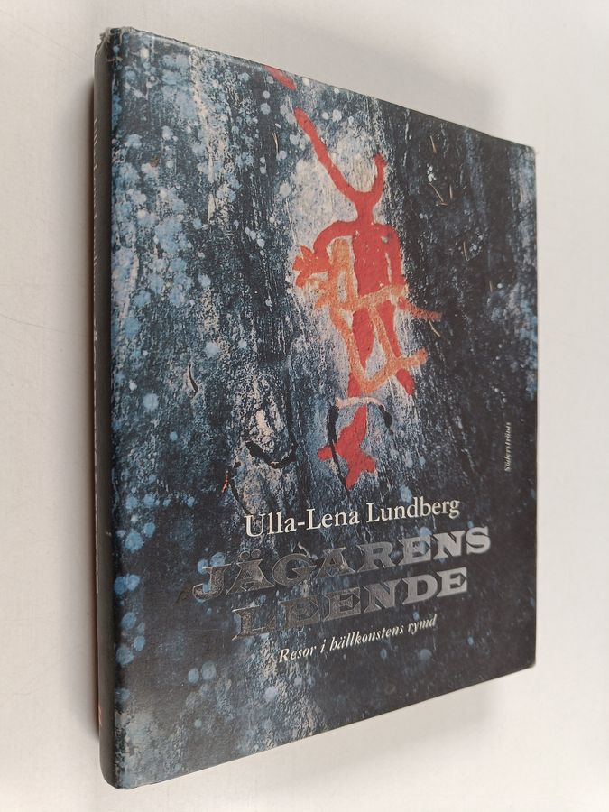 Jägarens leende
