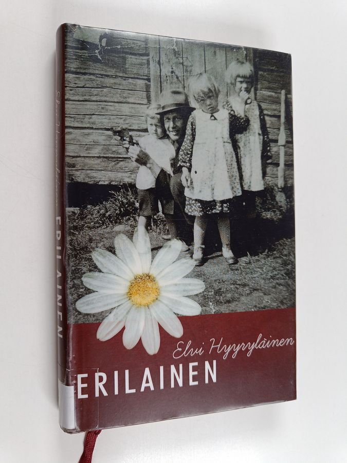 Erilainen