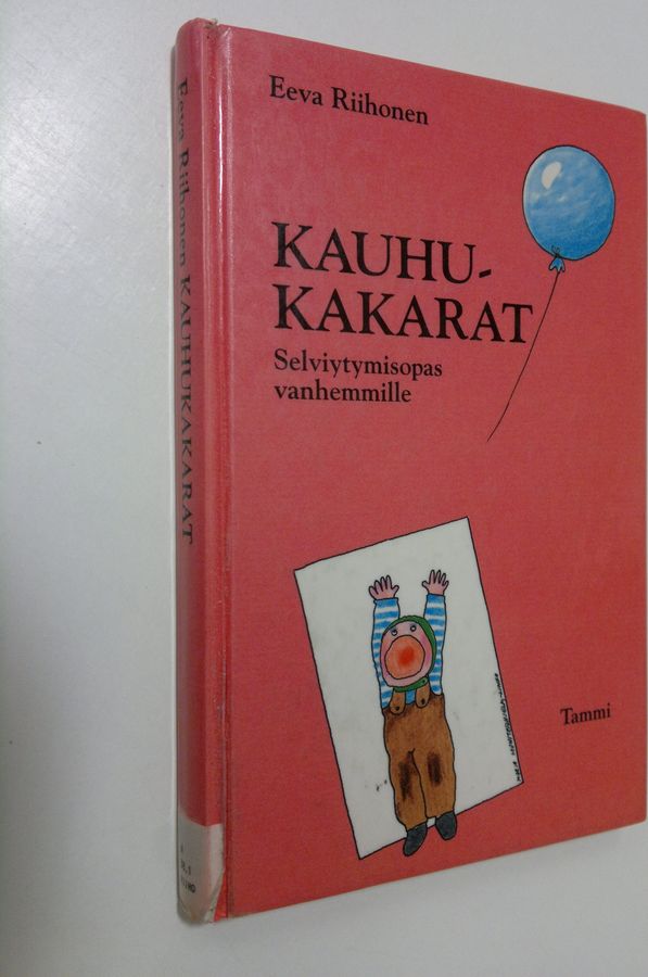 Kauhukakarat