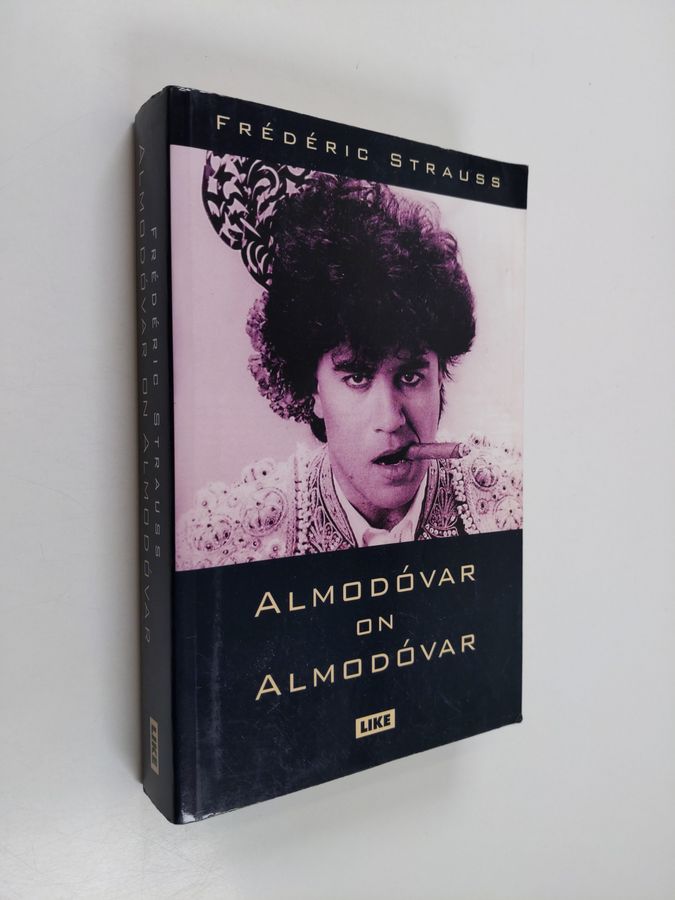 Almodóvar on Almodóvar