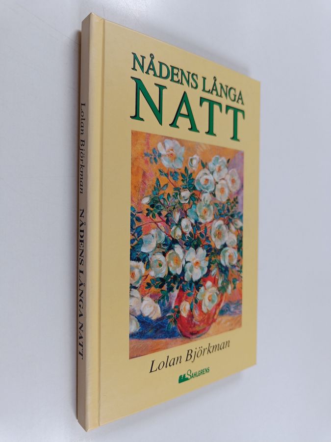 Nådens långa natt
