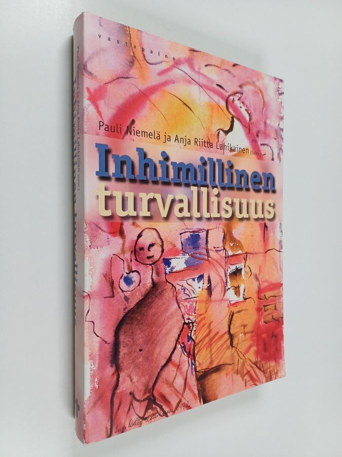 Inhimillinen turvallisuus