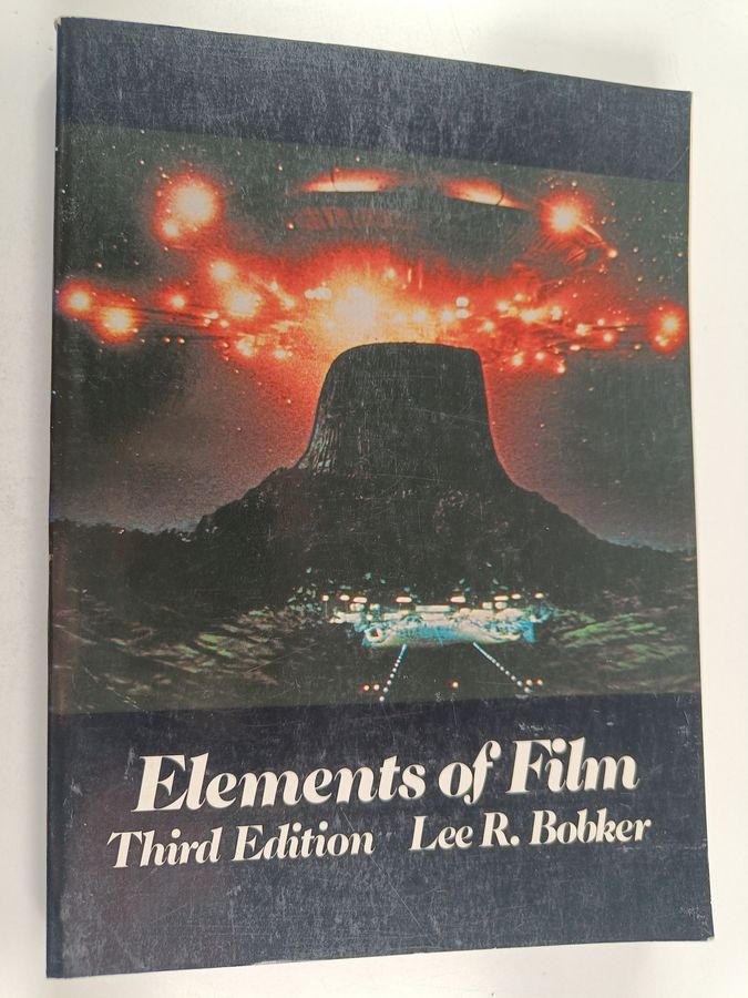 Elements of film
