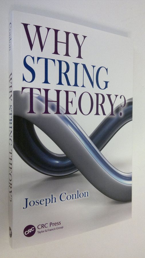 Why String Theory