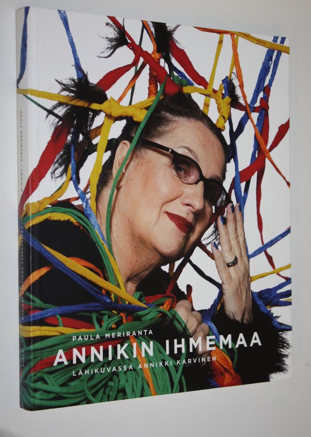 Annikin ihmemaa