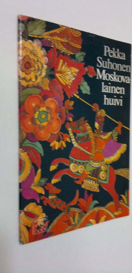 Moskovalainen huivi