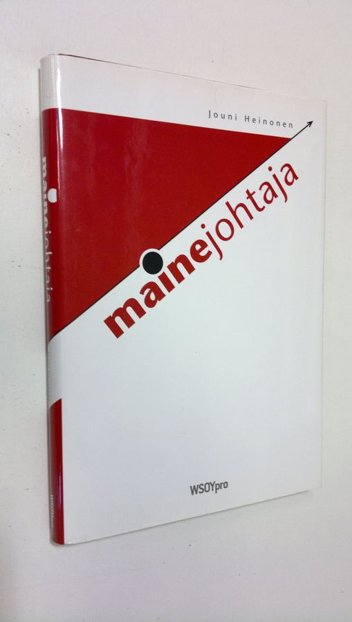 Mainejohtaja