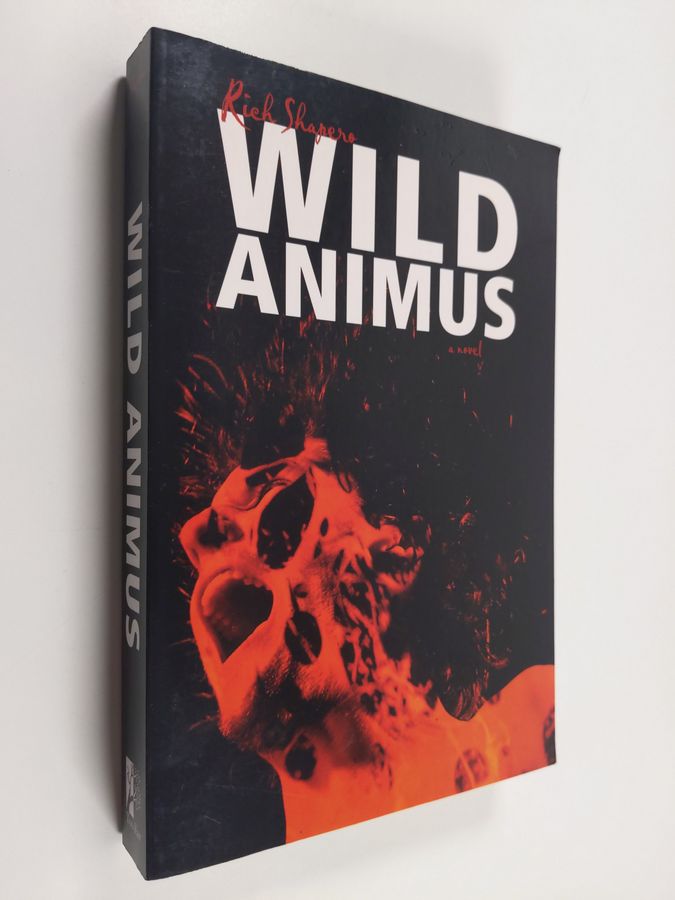 Wild animus
