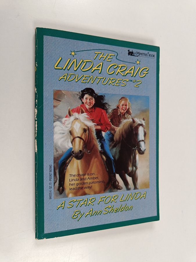 A Star for Linda