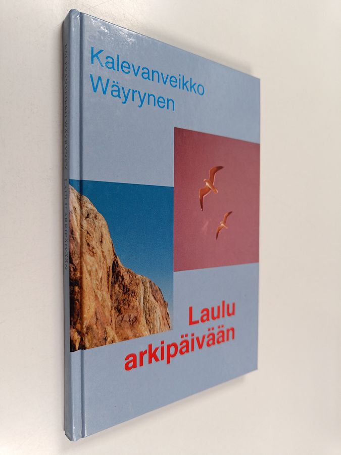 Laulu arkipäivään
