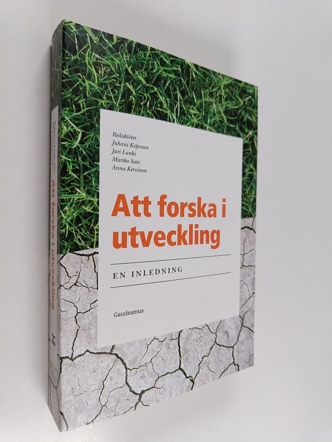 Att forska i utveckling
