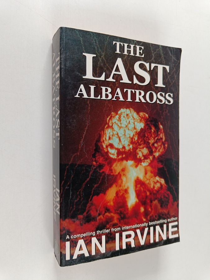 The Last Albatross
